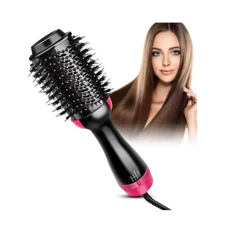 Cepillo Secador One Step - Secado y Alisado Rápido en un Solo Paso