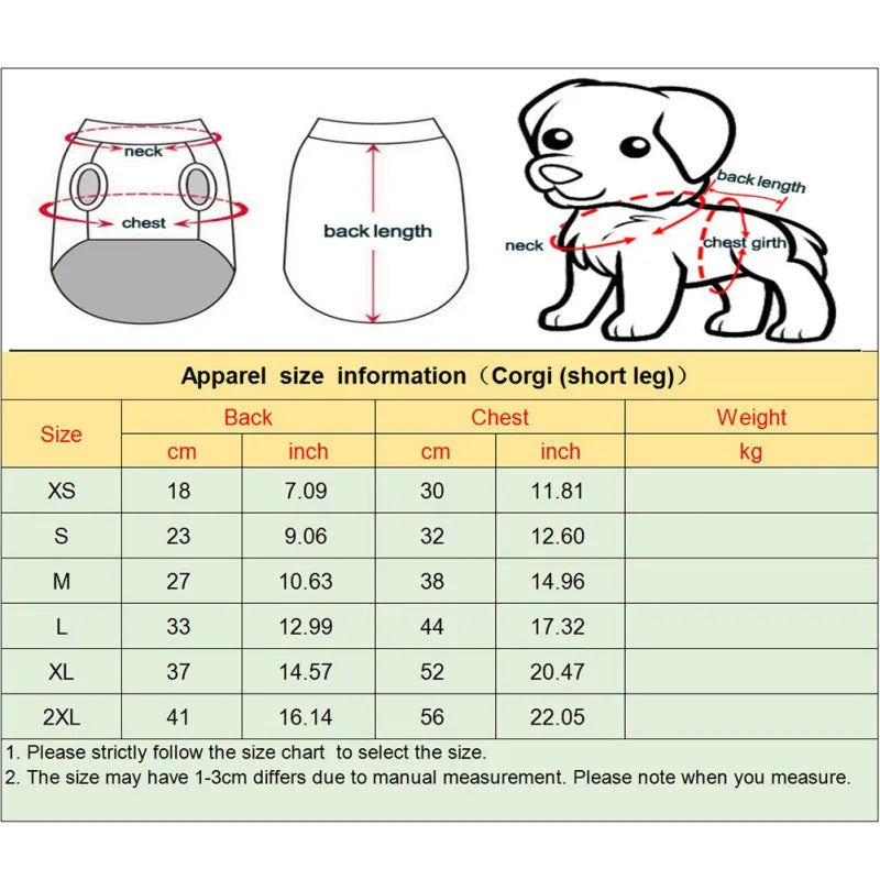 Winter Dog Clothes Warm Pet Hooded Jacket for Small Medium Dog Chihuahua Hooded Clothes Lightweight Hoodie Coat Pet Outfits