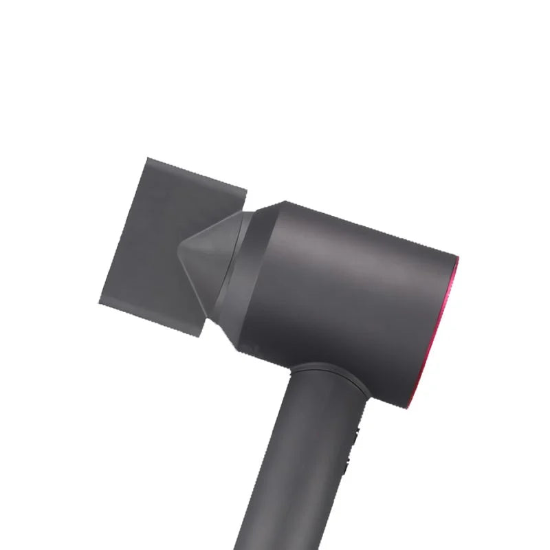 Secador de Pelo Profesional Iónico 2400W - Sin Aspas con Accesorios