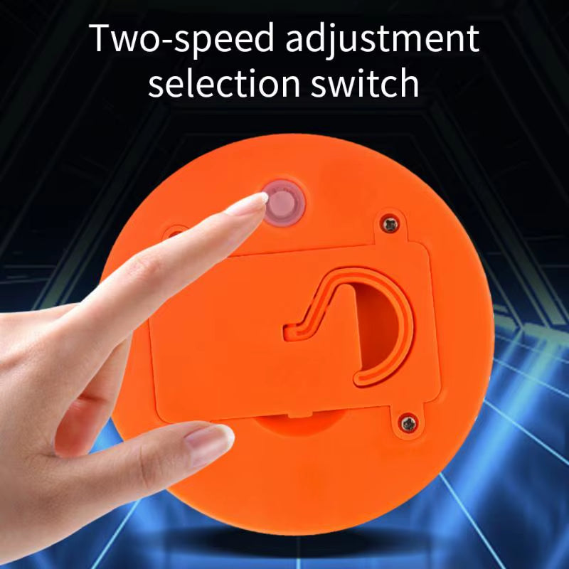 1/2/3PCS Spain Car Emergency Light V16 Homologated Dgt Approved Car Emergency Beacon Light Rechargeable Magnetic Induction